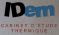 Bureau d‘Etudes Thermiques IDEM